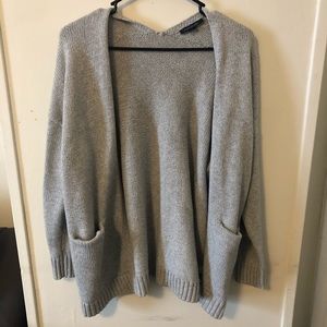 AE Cardigan